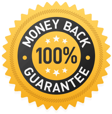 David's Shield Moneyback Guarantee